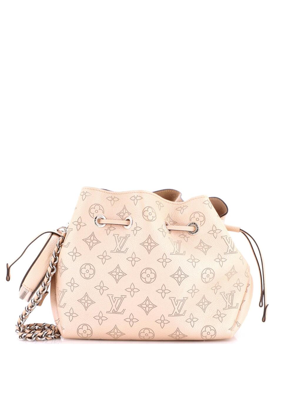 Louis Vuitton Bella Bucket Bag Mahina #331238L21B